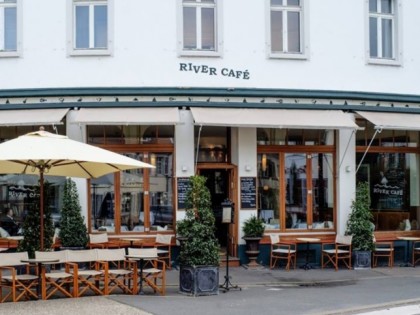 照片: River Cafe